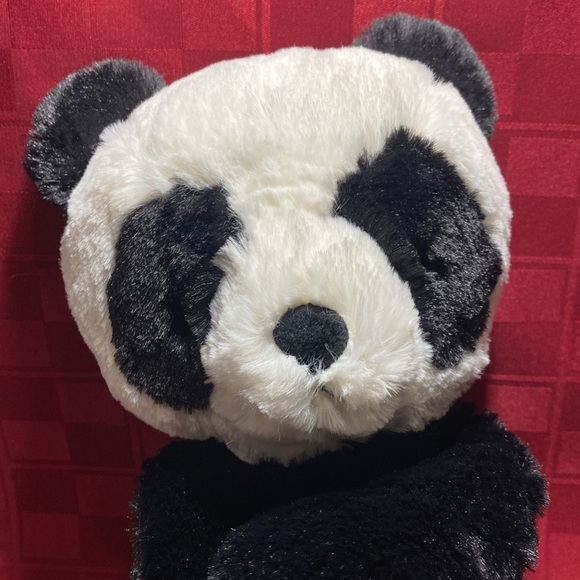 Jellycat London Bashful Panda 12” Plush - Picture 2 of 11